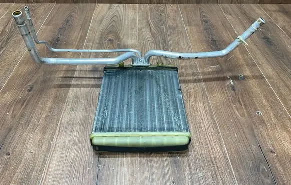 Mercedes-Benz SL R129 Heater blower radiator 1298301862 A1298301862