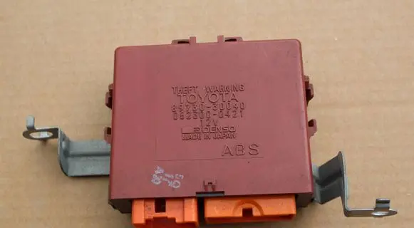 Lexus GS 300 400 430 Other control units/modules 8973030040