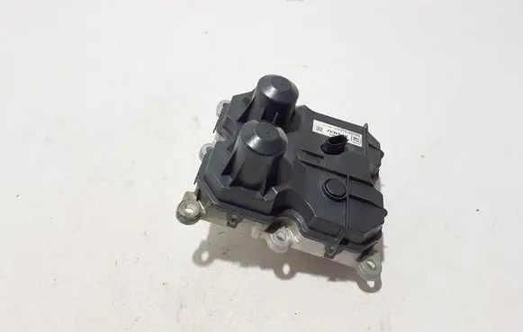 Renault Arkana Gearbox control unit/module 328965033R