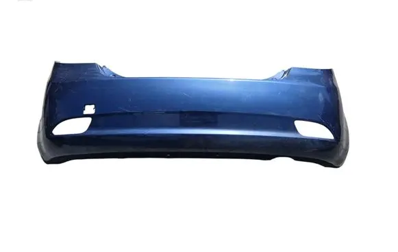 KIA Ceed Rear bumper 866101H000