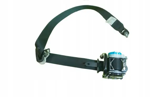 Mazda 6 Front seatbelt PRZOD 17AB67