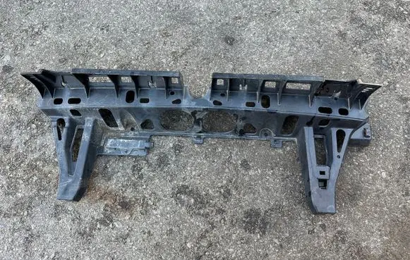 BMW X5 F15 Rear bumper support beam 7294391 13960519