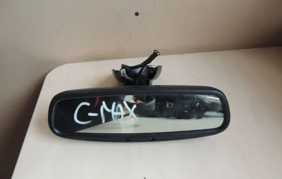 Ford C-MAX I Rear view mirror (interior) 015624