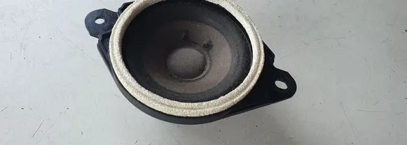 Mazda CX-5 Panel speaker 