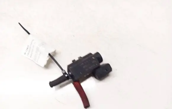BMW 5 GT F07 Turbo solenoid valve 70231800 7810831