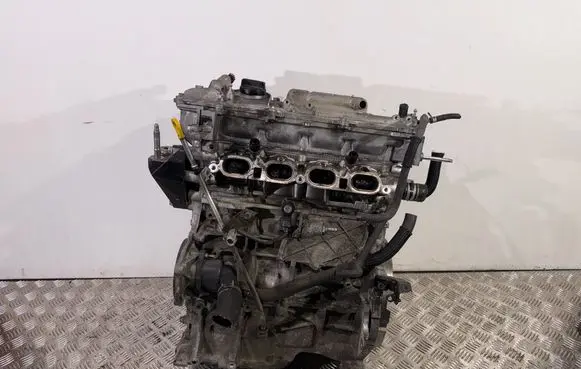 Toyota Auris E180 Engine 2ZR