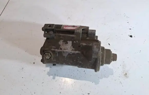 Honda Civic Starter motor 1280000280