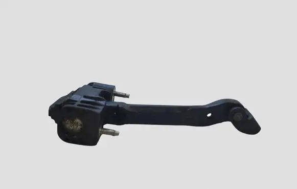 Volvo V70 Rear door check strap stopper