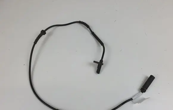 BMW 5 F10 F11 ABS brake wheel speed sensor 6784902
