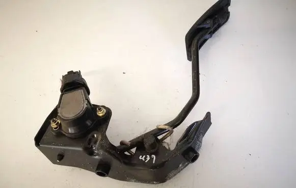 Toyota Corolla Verso AR10 Accelerator throttle pedal 8928152021