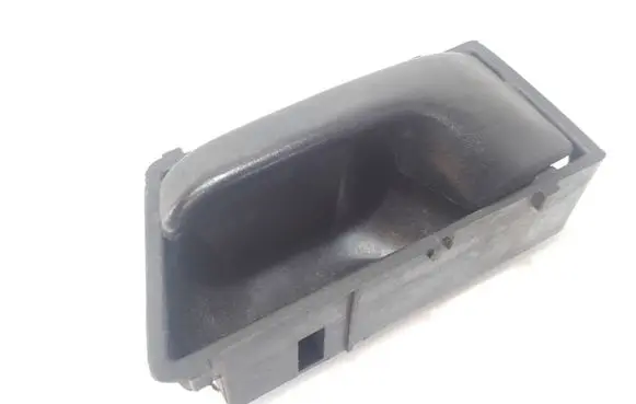 Volkswagen Jetta II Front door interior handle 321837235A