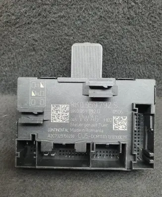 Audi A4 S4 B8 8K Door control unit/module 8K0959792S 8K0959792Q