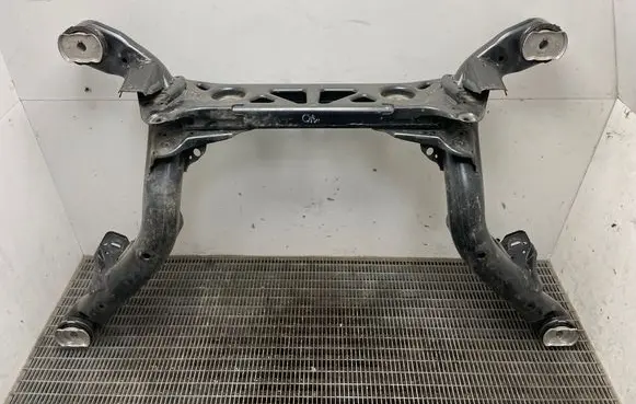 Audi A7 S7 4G Rear subframe 4G0505235AB MUB31207