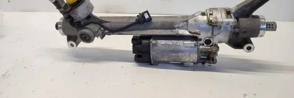 Mercedes-Benz GLC C253 Steering rack A2534609100