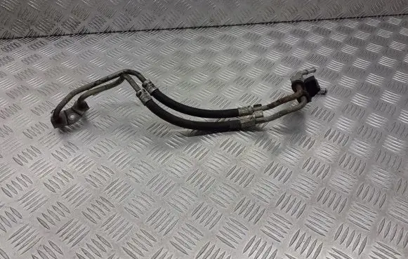Opel Vectra C Power steering hose/pipe/line