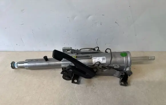 Audi Q7 4M Steering wheel axle 3Q0905861A