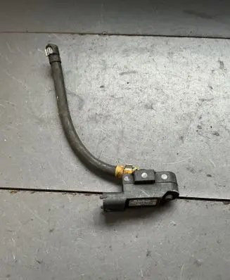 Renault Scenic I Air pressure sensor 0281002566 8200168253