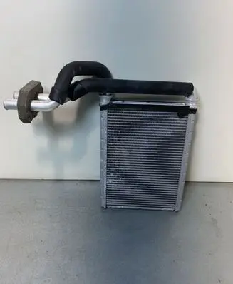 Suzuki Vitara (LY) Heater blower radiator 7633