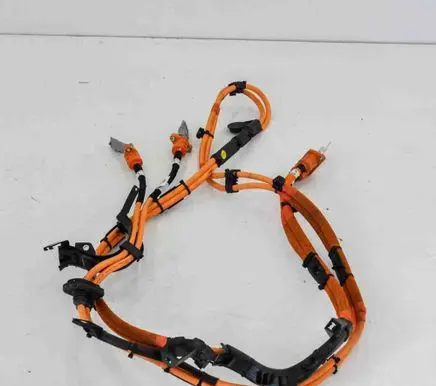 Volkswagen Jetta VI Other wiring loom