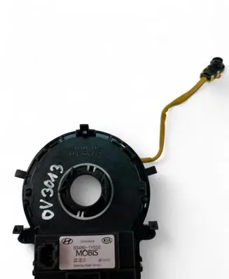 Airbag slip ring squib (SRS ring)