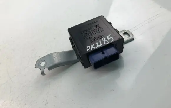 Toyota Yaris Other control units/modules 8264212050