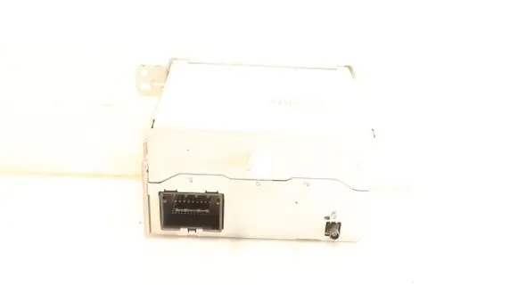 Opel Astra J Radio/GPS head unit trim 