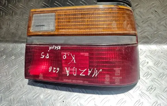 Mazda 626 Rear/tail lights 0436886R 0436886