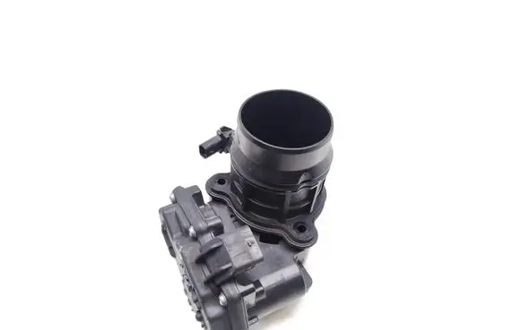 BMW 1 F20 F21 Electric throttle body valve 8512452 1354851245202 A2C80221200