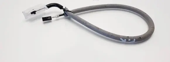 BMW 1 E81 E87 Front door cable line 7110705