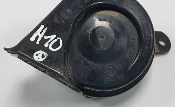 Mercedes-Benz A W169 Horn signal A0055420220