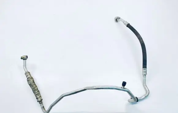 Audi A3 S3 A3 Sportback 8P Air conditioning (A/C) pipe/hose 1K0820743FD