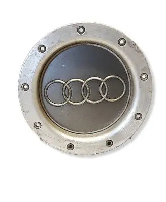 Audi A4 S4 B6 8E 8H Original wheel cap 8D0601165K