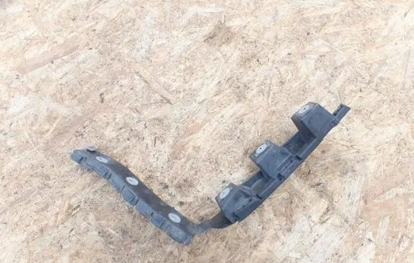 Opel Corsa D Rear bumper support beam 13179904