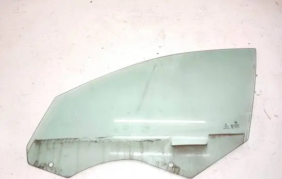 BMW 5 F10 F11 Front door window glass four-door 43r00050