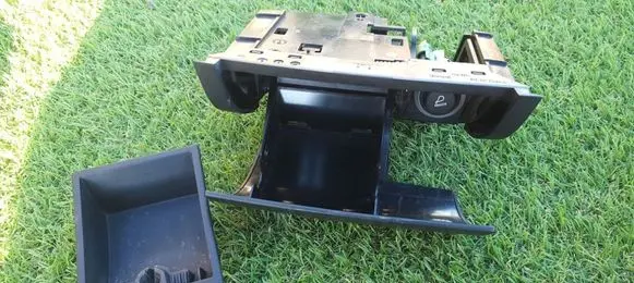 Saab 9-3 Ver1 Car ashtray 12789501