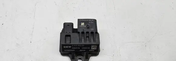 Mini One - Cooper F56 F55 Glow plug pre-heat relay 8513152 HW2713 150729