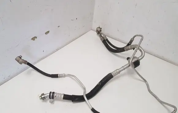 Opel Zafira A Air conditioning (A/C) pipe/hose