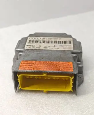 Audi A4 S4 B8 8K Airbag control unit/module 8E0959655G