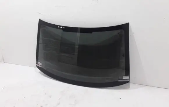 Audi A3 S3 8V Rear windscreen/windshield window 8V5845501E