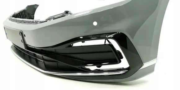 Volkswagen PASSAT B8 Front bumper 3G0807217BF