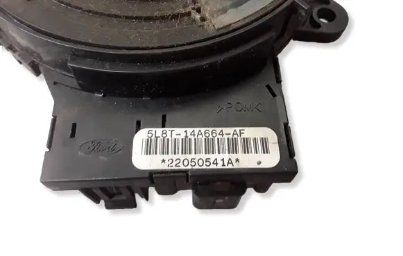 Ford Maverick Airbag slip ring squib (SRS ring) 5L8T14A664AF