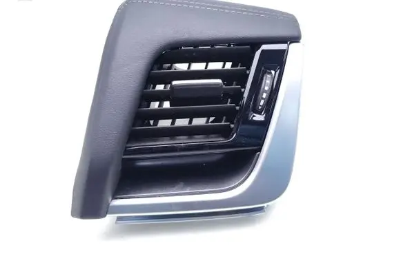 Nissan X-Trail T33 Dashboard side air vent grill/cover trim EB744112100 EB745111100