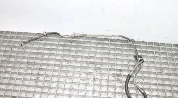 Mercedes-Benz SLK R171 Other gearbox part 