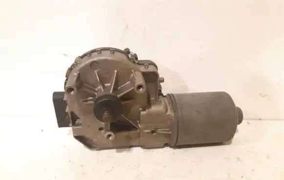 Wiper motor