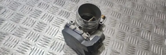 BMW 4 F32 F33 Throttle valve 7588625