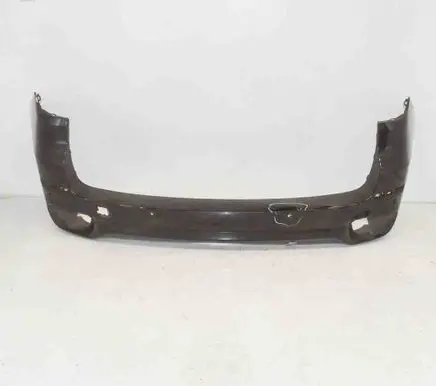 BMW X5M F85 Rear bumper 8054021