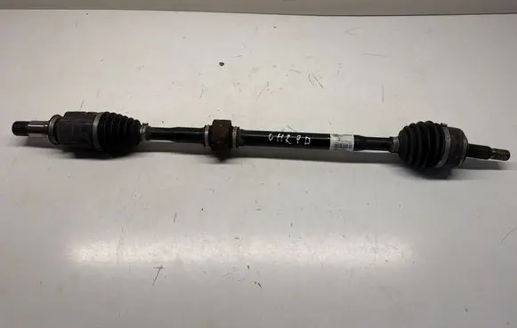 Toyota Corolla E210 E21 Front driveshaft 43410F4050 EBJ92MBC300