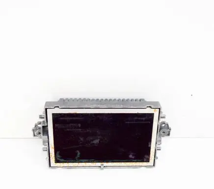 Mercedes-Benz E C207 W207 Screen/display/small screen A2129016704 A2049022003