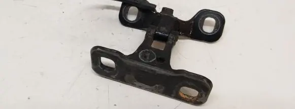 BMW X3 E83 Tailgate/trunk/boot hinge 3400377