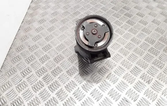 Seat Altea Air conditioning (A/C) compressor (pump) 5N0820803A